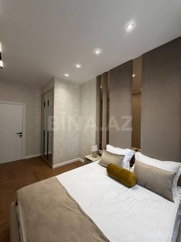 Продаётся 3-комн. новостройка 88 м², Насиминский  р., photo 9 from 17