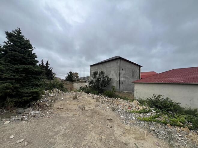 Продается  участок 12 сот, м. Азадлыг проспекти, photo 9 from 12