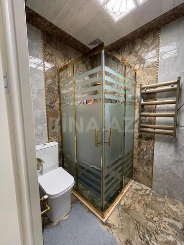 Продаётся 2-комн. новостройка 50 м², м. Ахмедлы, photo 19 from 23