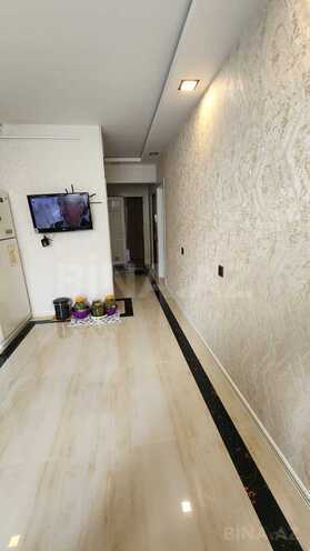 Satılır 2 otaqlı köhnə tikili 65 m², Xalqlar Dostluğu m., photo 8 from 19