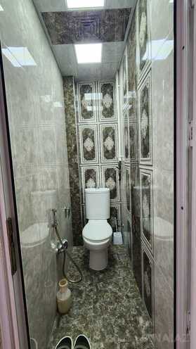 Satılır 2 otaqlı köhnə tikili 65 m², Xalqlar Dostluğu m., photo 14 from 19