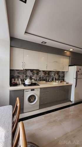 Satılır 2 otaqlı köhnə tikili 65 m², Xalqlar Dostluğu m., photo 3 from 19