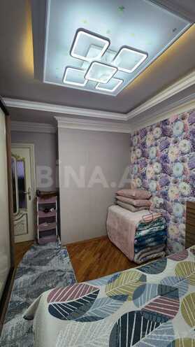 Satılır 2 otaqlı köhnə tikili 65 m², Xalqlar Dostluğu m., photo 18 from 19