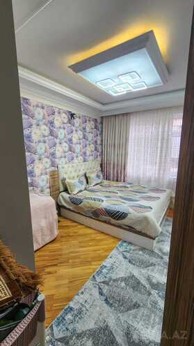Satılır 2 otaqlı köhnə tikili 65 m², Xalqlar Dostluğu m., photo 16 from 19