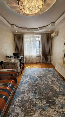 Satılır 2 otaqlı köhnə tikili 65 m², Xalqlar Dostluğu m., photo 10 from 19