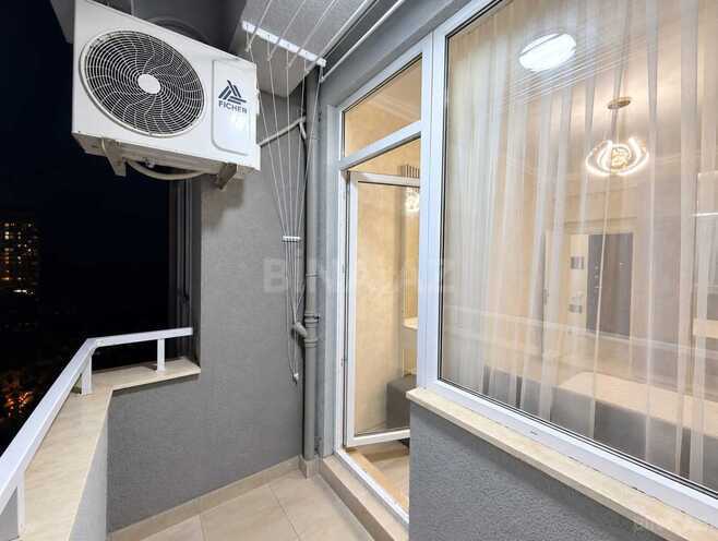 İcarəyə verilir 2 otaqlı köhnə tikili 57 m², 20 Yanvar m., photo 7 from 8