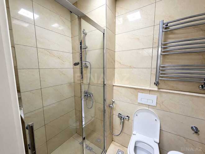 İcarəyə verilir 2 otaqlı köhnə tikili 57 m², 20 Yanvar m., photo 6 from 8