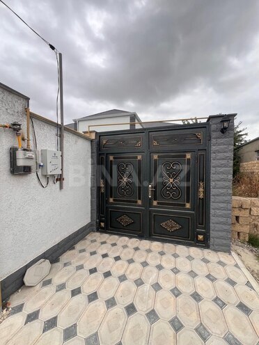 Продаётся 2-комн. дом/дача 60 м², пос. Мамедли, photo 1 from 18