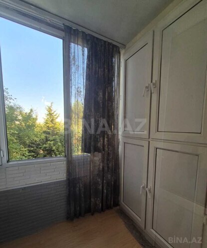 Satılır 2 otaqlı köhnə tikili 40 m², Elmlər Akademiyası m., photo 19 from 22