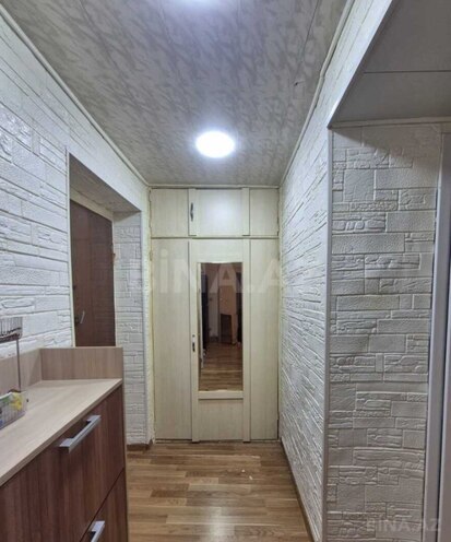 Satılır 2 otaqlı köhnə tikili 40 m², Elmlər Akademiyası m., photo 11 from 22