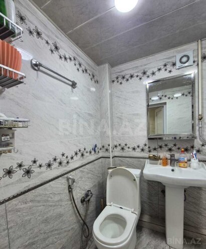 Satılır 2 otaqlı köhnə tikili 40 m², Elmlər Akademiyası m., photo 21 from 22