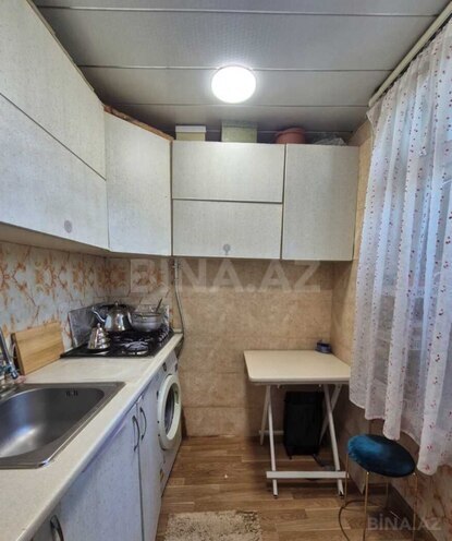 Satılır 2 otaqlı köhnə tikili 40 m², Elmlər Akademiyası m., photo 8 from 22
