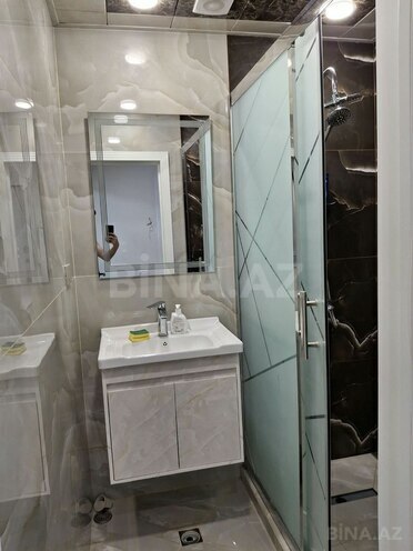 İcarəyə verilir 2 otaqlı köhnə tikili 60 m², Yasamal r., photo 7 from 8