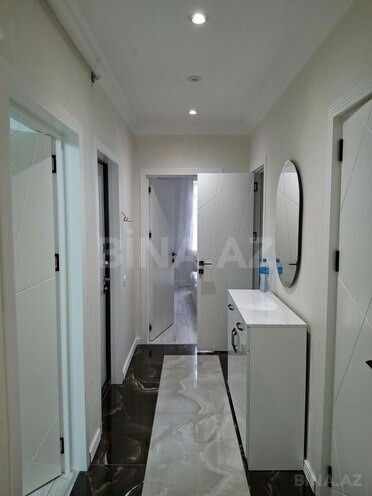 İcarəyə verilir 2 otaqlı köhnə tikili 60 m², Yasamal r., photo 4 from 8
