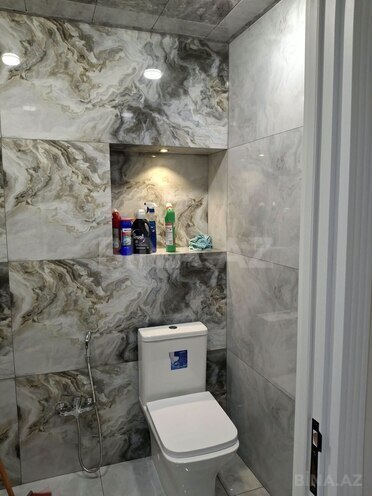 İcarəyə verilir 2 otaqlı köhnə tikili 60 m², Yasamal r., photo 6 from 8