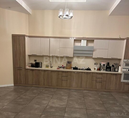 Продаётся 8-комн. дом/дача 503 м², пос. Мардакан, photo 6 from 13