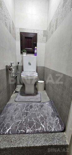 Satılır 3 otaqlı köhnə tikili 90 m², Elmlər Akademiyası m., photo 13 from 17