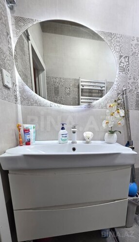 Satılır 3 otaqlı köhnə tikili 90 m², Elmlər Akademiyası m., photo 14 from 17