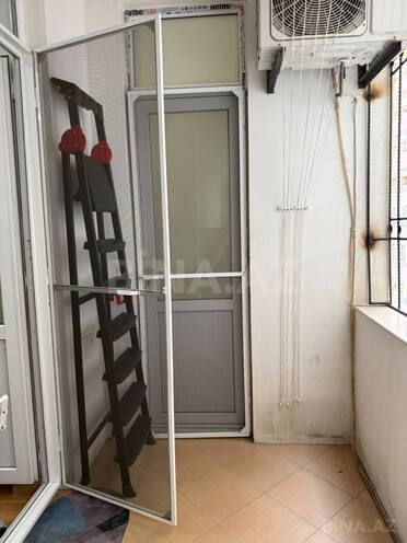 Satılır 1 otaqlı yeni tikili 65 m², Nizami m., photo 15 from 20