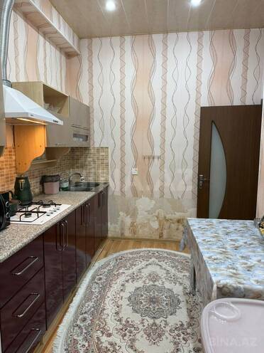 Satılır 1 otaqlı yeni tikili 65 m², Nizami m., photo 11 from 20