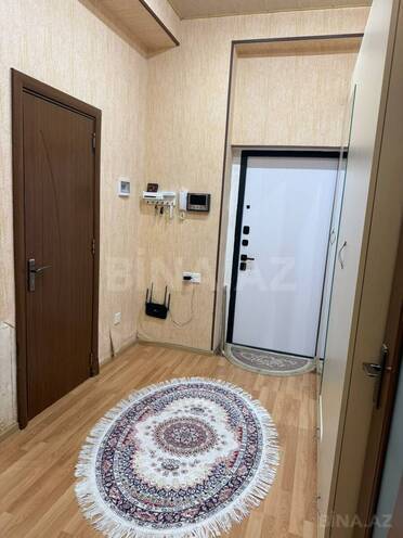 Satılır 1 otaqlı yeni tikili 65 m², Nizami m., photo 4 from 20