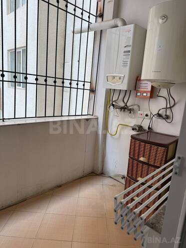 Satılır 1 otaqlı yeni tikili 65 m², Nizami m., photo 6 from 20