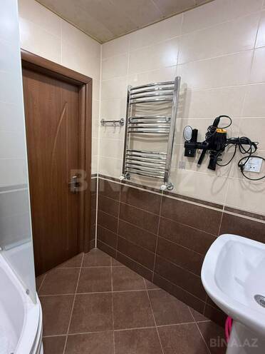 Satılır 1 otaqlı yeni tikili 65 m², Nizami m., photo 18 from 20