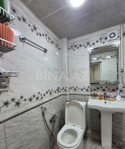 Satılır 2 otaqlı köhnə tikili 40 m², Elmlər Akademiyası m., photo 13 from 22
