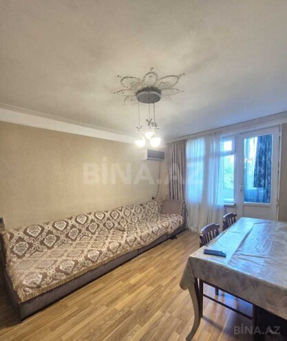Satılır 2 otaqlı köhnə tikili 40 m², Elmlər Akademiyası m., photo 18 from 22
