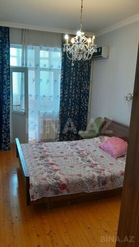 İcarəyə verilir 2 otaqlı yeni tikili 75 m², Azadlıq Prospekti m., photo 7 from 14