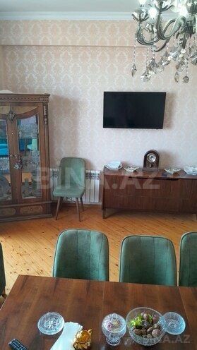 İcarəyə verilir 2 otaqlı yeni tikili 75 m², Azadlıq Prospekti m., photo 1 from 14