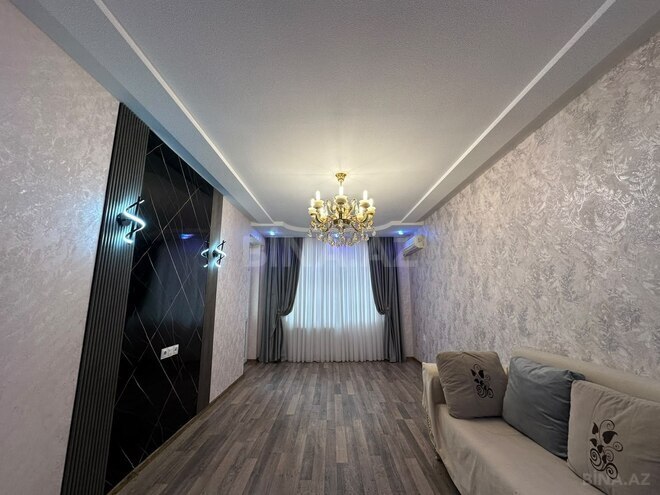 Продается 2-комн. новостройка 62 м², photo 1 from 22