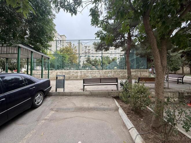 İcarəyə verilir 2 otaqlı yeni tikili 70 m², Həzi Aslanov m., photo 18 from 19