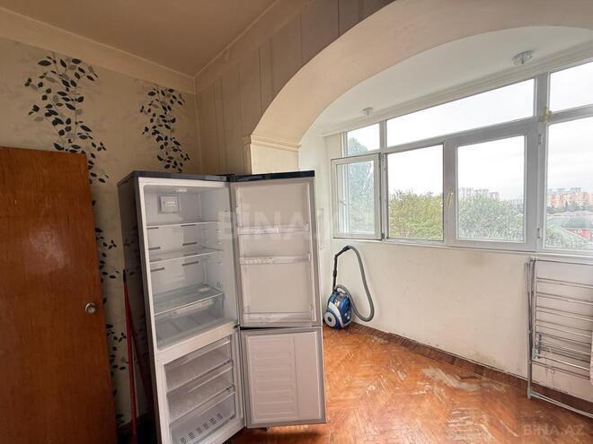 İcarəyə verilir 2 otaqlı yeni tikili 70 m², Həzi Aslanov m., photo 13 from 19