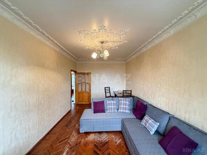 İcarəyə verilir 2 otaqlı yeni tikili 70 m², Həzi Aslanov m., photo 3 from 19