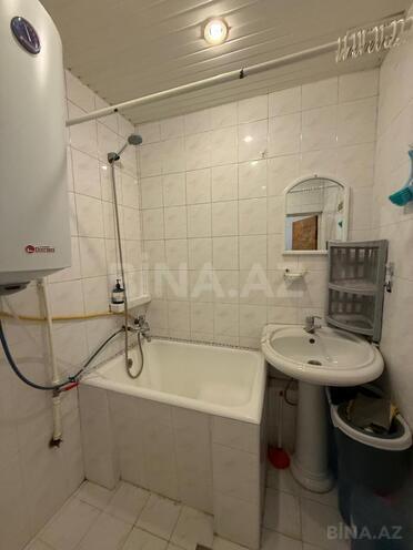 İcarəyə verilir 2 otaqlı yeni tikili 70 m², Həzi Aslanov m., photo 16 from 19