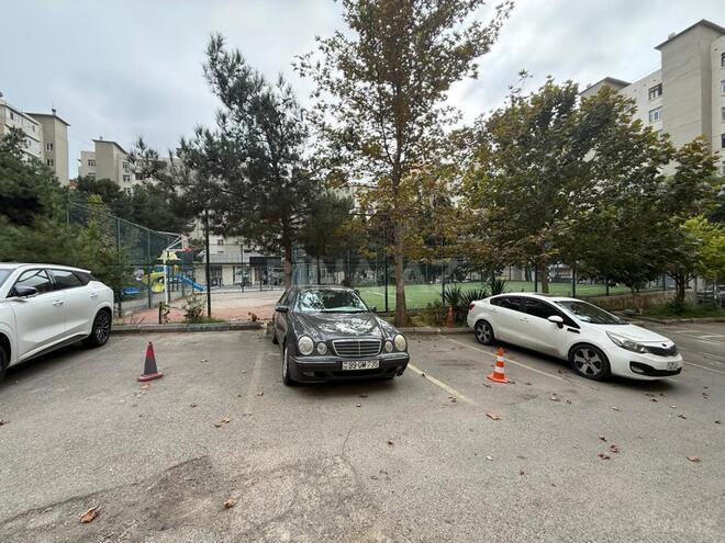 İcarəyə verilir 2 otaqlı yeni tikili 70 m², Həzi Aslanov m., photo 8 from 19