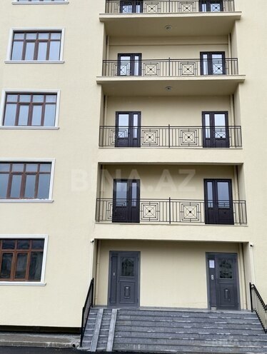 Satılır 3 otaqlı yeni tikili 113 m², Bayıl q., photo 3 from 14