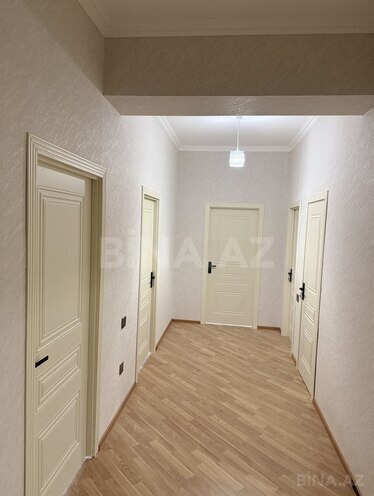 Satılır 3 otaqlı yeni tikili 113 m², Bayıl q., photo 10 from 14
