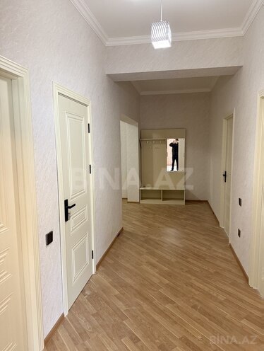 Satılır 3 otaqlı yeni tikili 113 m², Bayıl q., photo 9 from 14