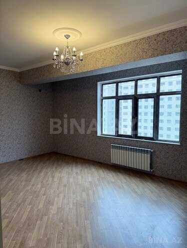 Satılır 3 otaqlı yeni tikili 113 m², Bayıl q., photo 4 from 14