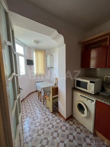 Satılır 3 otaqlı köhnə tikili 85 m², 20 Yanvar m., photo 7 from 21