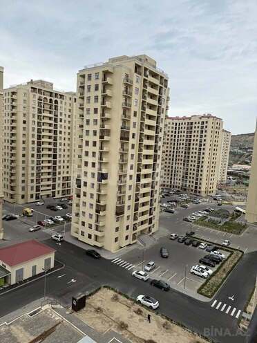 Satılır 3 otaqlı yeni tikili 113 m², Bayıl q., photo 1 from 14
