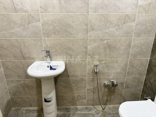 Satılır 3 otaqlı yeni tikili 113 m², Bayıl q., photo 12 from 14