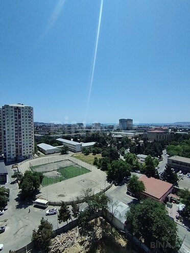 Продаётся 2-комн. новостройка 51 м², м. Нефтчиляр, photo 12 from 13