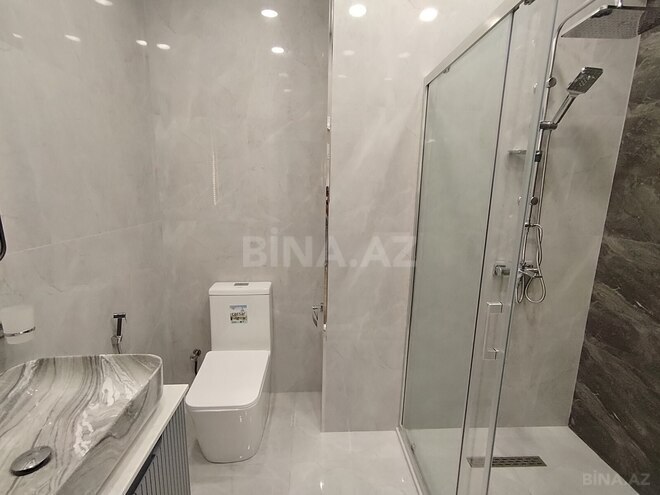 Продаётся 2-комн. новостройка 51 м², м. Нефтчиляр, photo 10 from 13
