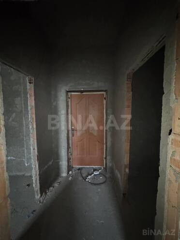 Satılır 1 otaqlı yeni tikili 43 m², Masazır q., photo 5 from 14