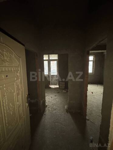 Satılır 1 otaqlı yeni tikili 43 m², Masazır q., photo 9 from 14