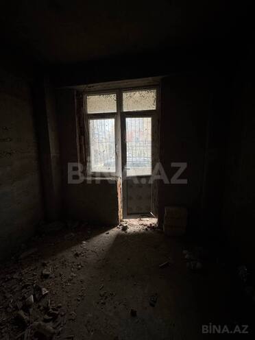 Satılır 1 otaqlı yeni tikili 43 m², Masazır q., photo 7 from 14
