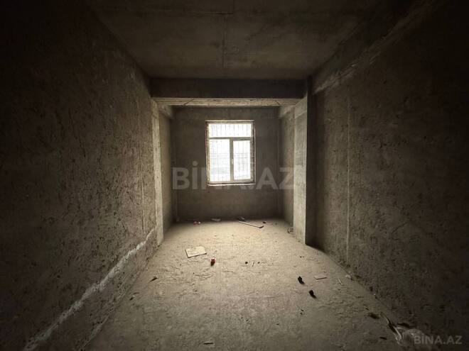 Satılır 1 otaqlı yeni tikili 43 m², Masazır q., photo 11 from 14